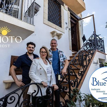 Blue Eye - Waterfront Home In A Scenic Location Birgu Zewnętrze zdjęcie