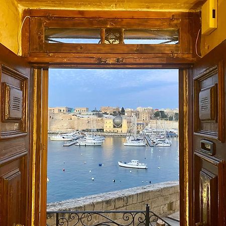 Blue Eye - Waterfront Home In A Scenic Location Birgu Zewnętrze zdjęcie
