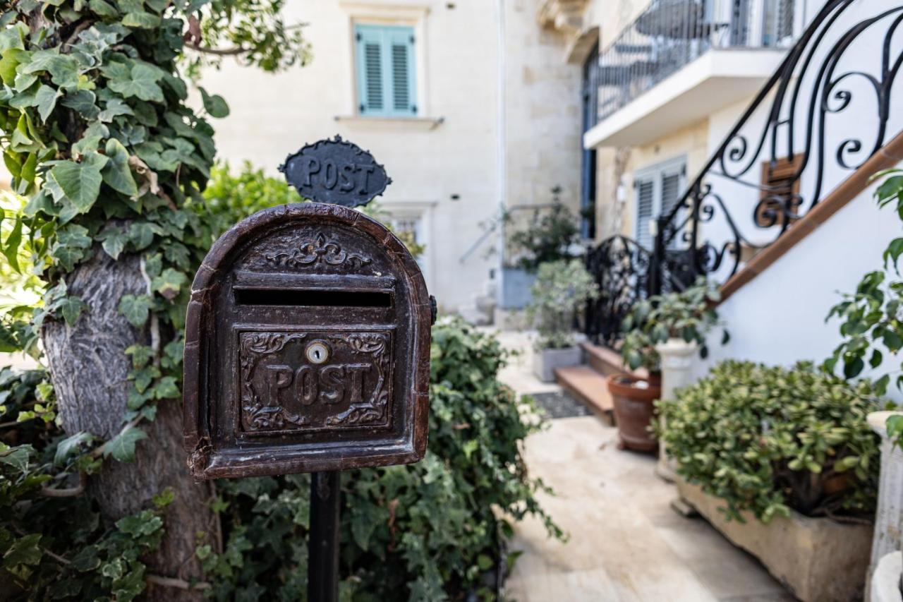 Blue Eye - Waterfront Home In A Scenic Location Birgu Zewnętrze zdjęcie
