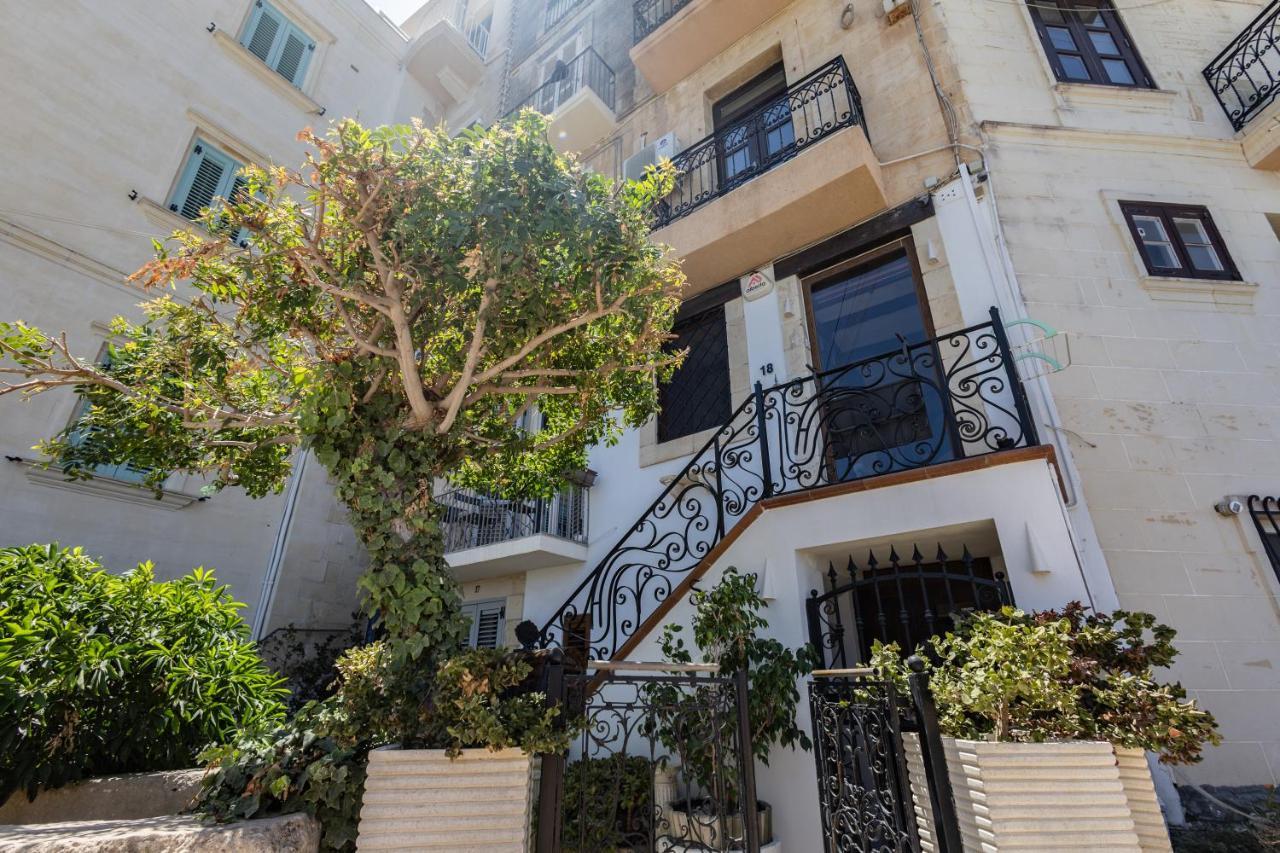 Blue Eye - Waterfront Home In A Scenic Location Birgu Zewnętrze zdjęcie
